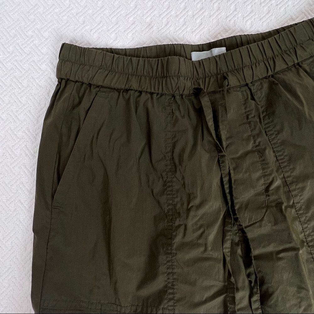 Vince Drawstring Cargo Shorts - Picture 11 of 14